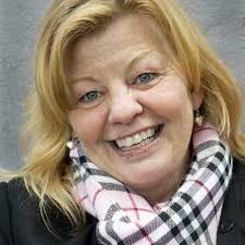 Полное имя — карин ингер моника нильссон (karin inger monica nilsson). Filmer Och Serier Med Inger Nilsson