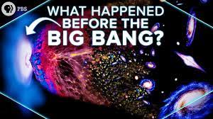 Big bang — but i love you (hot issue 2007). What Happened Before The Big Bang Youtube