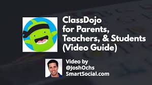 Be remote ready with classdojo. Classdojo For Parents Teachers Students Video Guide Smart Social