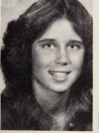 Does anyone know where Tracy Richardson is?