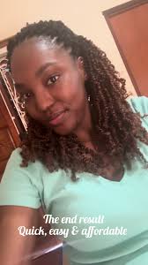 Last Minute Braids in Barbados