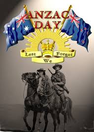 Anzac Day Anzac Day Australia Anzac Day Anzac