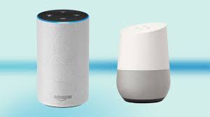 Amazon Echo Vs Google Home Which Smart Speakers Are Best Techradar