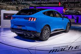 The 2021 ford mustang will drop some major models and option packages from its lineup, including the performance pack level 2. 2020 Dallas Auto Show Postponed Due To Coronavirus News Cars Com