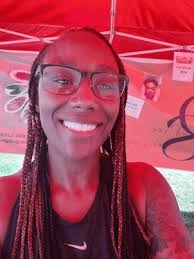 Meet Loretta Pickett