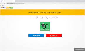It was owned by several entities, from bahagian teknologi pendidikan (moe) to bahag0.org of bahagian teknologi pendidikan, it was hosted by google llc. Malaysiakini Portal Digital Teruskan Pembelajaran Ketika Sekolah Tutup Diperkenal