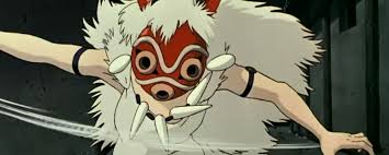 Short, baseball or long sleeve; Princess Mononoke Predicted Our Cursed Present
