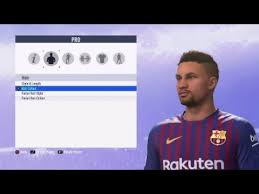 Jérôme agyenim boateng (german pronunciation: Fifa19 Pro Club Look A Like Kevin Prince Boateng Youtube