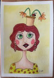 I can't stop using my "crazy plant lady" cup!