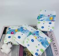 Supply PP Frontal Tape PP Side Tape Baby Diaper Wholesale ...