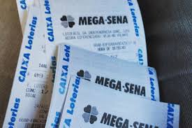 O sorteio da mega da virada 2020 tem prêmio previsto de r$ 300 milhões. Resultado Mega Sena 2149 Confira Os Numeros Sorteados Hoje 08 05