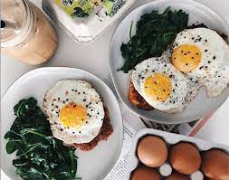 Well you're in luck, because here they come. Nutrition Blogger Expresses Love For Chino Valley Ranchers Organic Soy Free Eggs