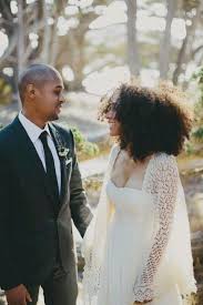 Solange is seriously the queen of confidence when it comes to natural hair. 12 Natural Black Wedding Hairstyles For The Offbeat And On Point Offbeat Bride