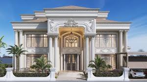 Exterior Design Classic House Exterior Modern House Facades Classic House Design
