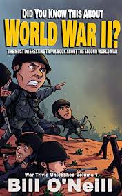 We're about to find out if you know all about greek gods, green eggs and ham, and zach galifianakis. Amazon Com Did You Know This About World War Ii The Most Interesting Trivia Book About The Second World War War Trivia Unleashed 1 Ebook O Neill Bill Kindle Store