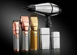 New Babyliss Pro Rosegold Gold Clippers Shavers Will Be Available At An Amazing Price At The Power Fading Hair Show Barber Tools Barber Clippers Barber Shop