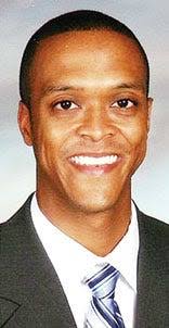 Oak Ridge High School principal Jody Goins lauded among '40 Under 40'