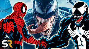 A good gig while it lasted, the whole thing fell apart when osborn went too far in siege. 5 Reasons Venom Is Actually A Hero Youtube