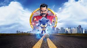 Sonic defends planet mobius from the evil dr. Sonic The Hedgehog Poster 2020 8k Wallpaper 7 1184