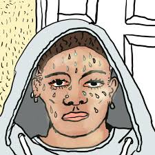 Excessive thirst, frequent urination, and high blood glucose. She Got Ill When The Pandemic Hit And Still Is Six Months Later Bbc News