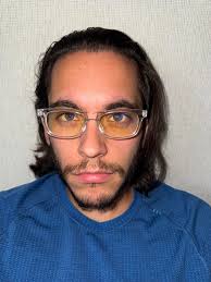 No creo me dejarían entrar a la escuela en El Salvador con el pelo así 😢