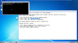 Tidak berbeda dengan versi windows sebelumnya seperti windows 8.x dan windows 7, windows 10 juga bisa kamu cloning dengan mudah. Cara Aktivasi Windows 7 Ultimate Professional Home Basic Home Premium Starter Youtube