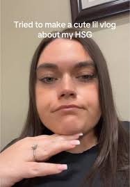 Ashley Pennington Nurse