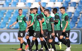 Replaymatches does not host or upload this material and is not responsible for the content. Sassuolo Crotone 4 1 Gol E Highlights A Segno I Tre Nazionali Convocati Da Mancini Sky Sport