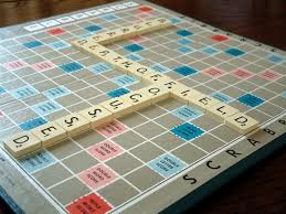 One of your tiles must touch a tile already in play and if that alters that word, it must turn it into a new word. Is It Illegal To Play Scrabble While Driving Scrabble With My Grandma Letterpile