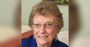 Jean Louise Dempsey Obituary