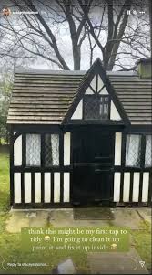 Check spelling or type a new query. Inside Stacey Solomon S Dreamy New Home Named Pickle Cottage With Huge Garden And Swimming Pool Ok Magazine