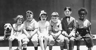 What does alfalfa look like today. Little Rascals Then And Now What Happened To The Actors