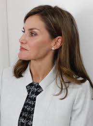 Queen Letizia Blog