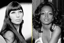 Diana ross is an american singer, songwriter, actress and record producer. Most Pioneering Pop Queen Cher Or Diana Ross The Tylt
