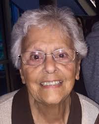 Elizabeth Membrino Obituary February 17, 2024