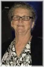 Obituary information for Judy Hollingsworth