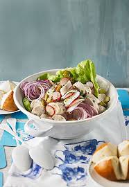 Rettich Weisswurst Salat Weisswurst Weisswurst Rezept Rezepte