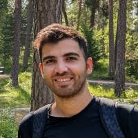 Jamshid Naseri, P.Eng.