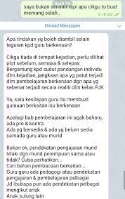 Ilmu fiqh amat berguna sama ada kepada ulama mahupun orang awam. Ain Makeschoolasaferplace On Twitter Such A Good Family All They Have Are Their Teachers And With The Education System Still Having Teachers Like This Itll Be So Much Easier For Us As Students To