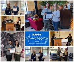 Behavior Interventions, Inc.