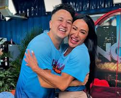 Rolon Ho está de volta à Dança dos Famosos 2026 como dupla de Gracyanne Barbosa | Televisão | O Liberal