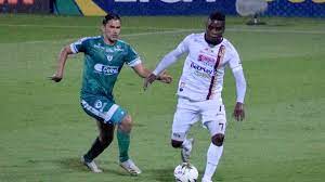 Consiga nuestros pronósticos y sigue el resultado de tus apuestas en directo del partido tolima vs. Emobteeolswy1m