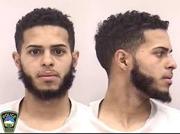 Frank Oyola's Instagram, Twitter & Facebook