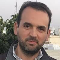 Alberto Abilio Martínez Arroyo