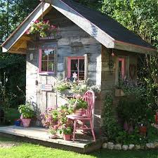 15 Stunning Garden Shed Ideas Livable Sheds Shed Design Shed