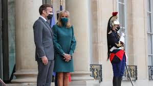 Genocide probes clear way for landmark macron trip to rwanda. Frankreich Fur Macron Wird Es Eng Hat Frankreichs Prasident Noch Eine Zukunft Augsburger Allgemeine