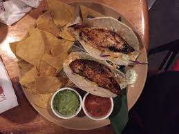 We have made all kinds, from deli and cole slaw tacos to pizza tacos, but fish is the unanimous favorite. Fish Tacos Picture Of Leilani S On The Beach Maui Tripadvisor