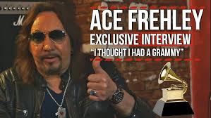 Ace Frehley