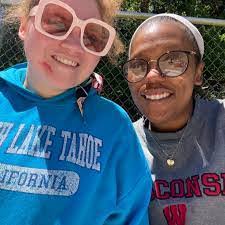 Toni Baptiste's Instagram, Twitter & Facebook