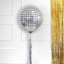 You could spice up your party with some 70s name that tune contests, where you play a snipit of a 70s song and ask your guests to guess the song title. Happy New Year Balloon Disco Theme Birthday 15 Balloon Nye Party Decor 70s Theme Party Decor Nye Disco Ball Balloon Balloons Party Decor Trendingtamillyrics Com